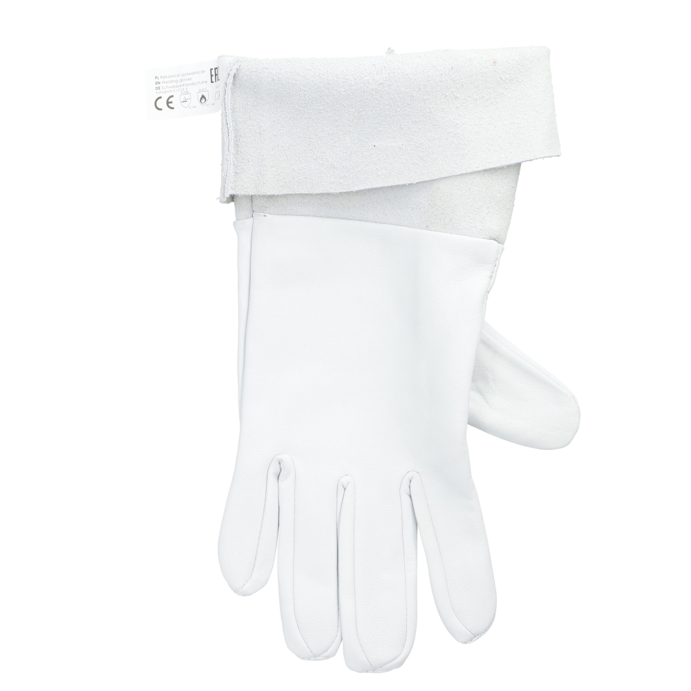 Manusi pentru sudura din pliele si kevlar M10 Protect2U [2]