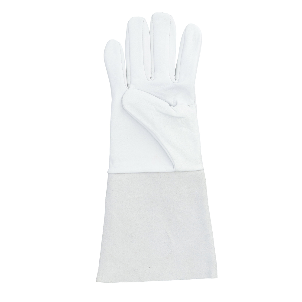 Manusi pentru sudura din pliele si kevlar M10 Protect2U [4]