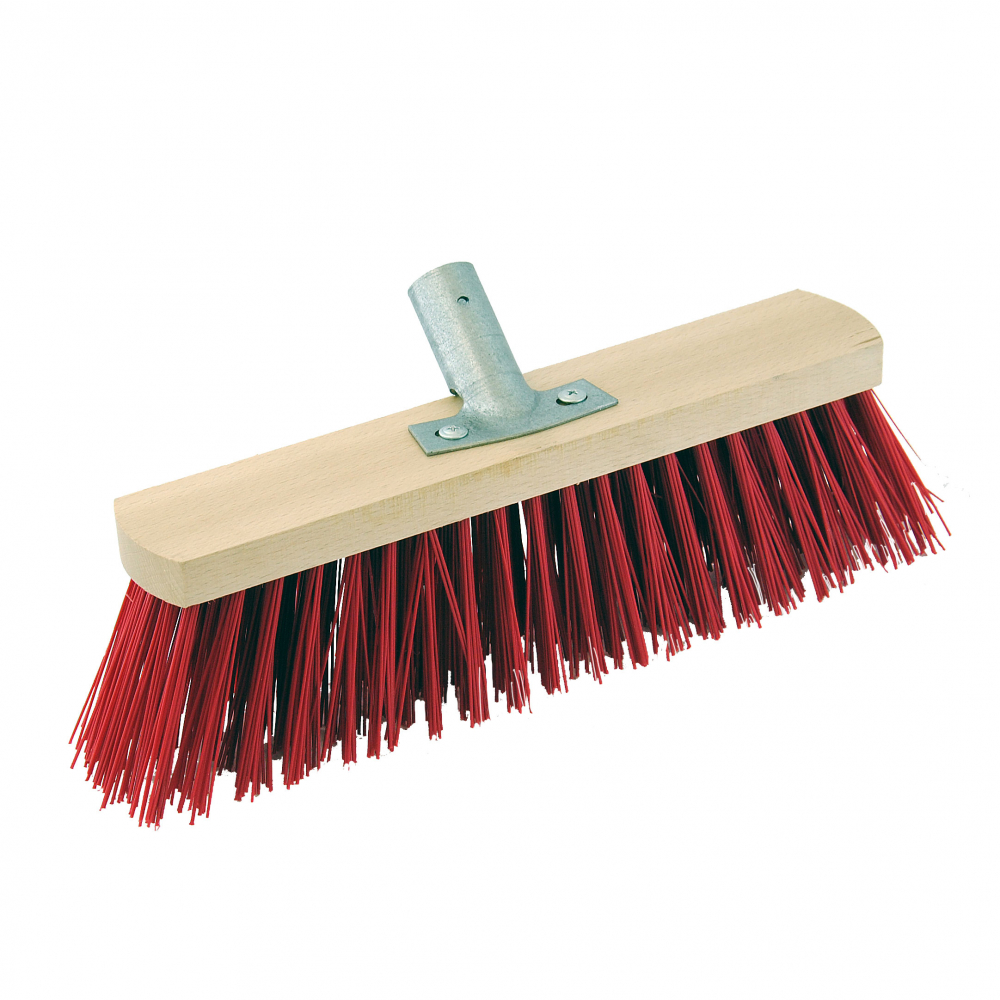 Matura din lemn cu bucsa metalica 60mm Faster Tools [1]