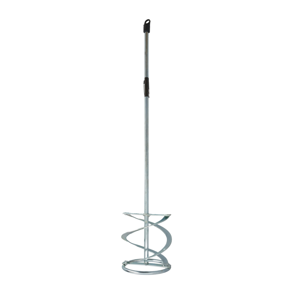 Mixer hexagonal pentru material 80x400mm Faster Tools [2]
