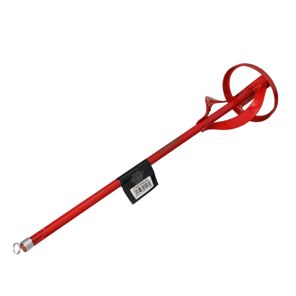 Mixer SDS+ pentru material 120x400mm Faster Tools [3]