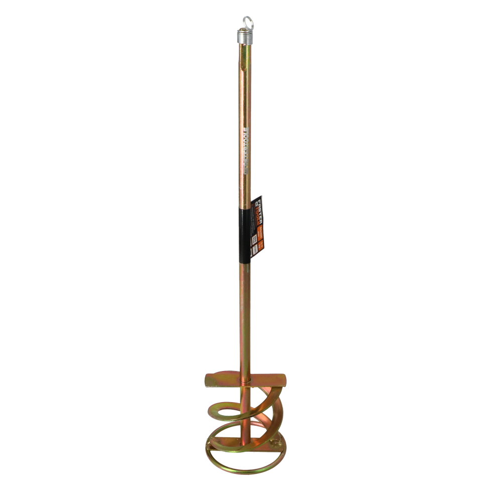 Mixer SDS+ pentru material 80x400mm Faster Tools [3]