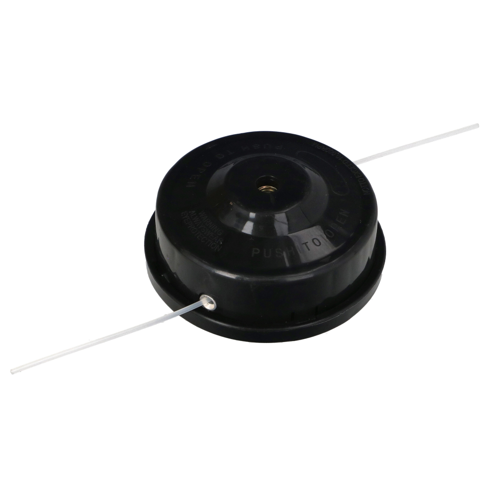 Mosor pentru motocoasa ABS cu filet M10x1.25 Faster Tools [1]