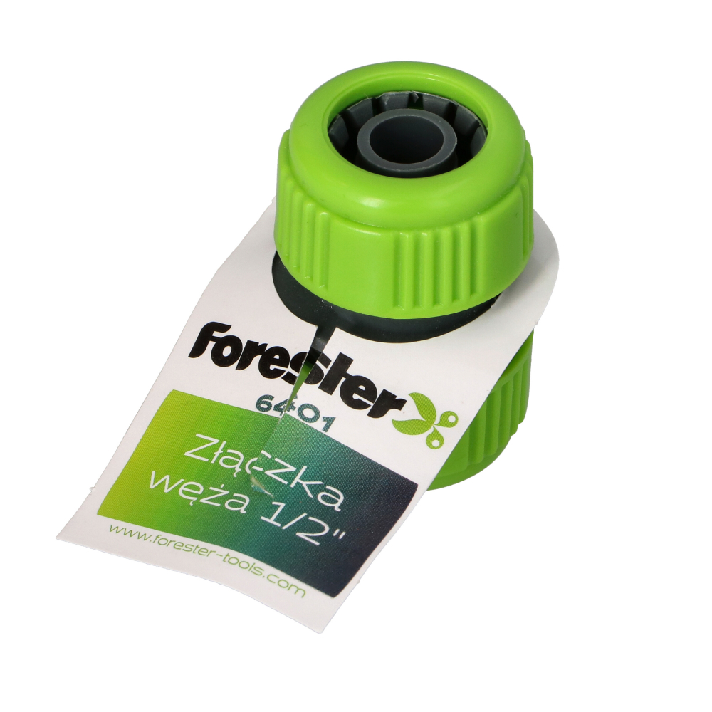 Mufa pentru lagatura furtun ½ Forester [2]