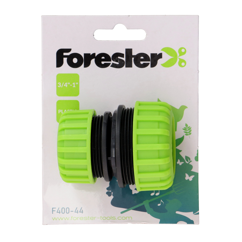 Mufa pentru legatura redusa 1" - 3/4 - Faster Tools [4]