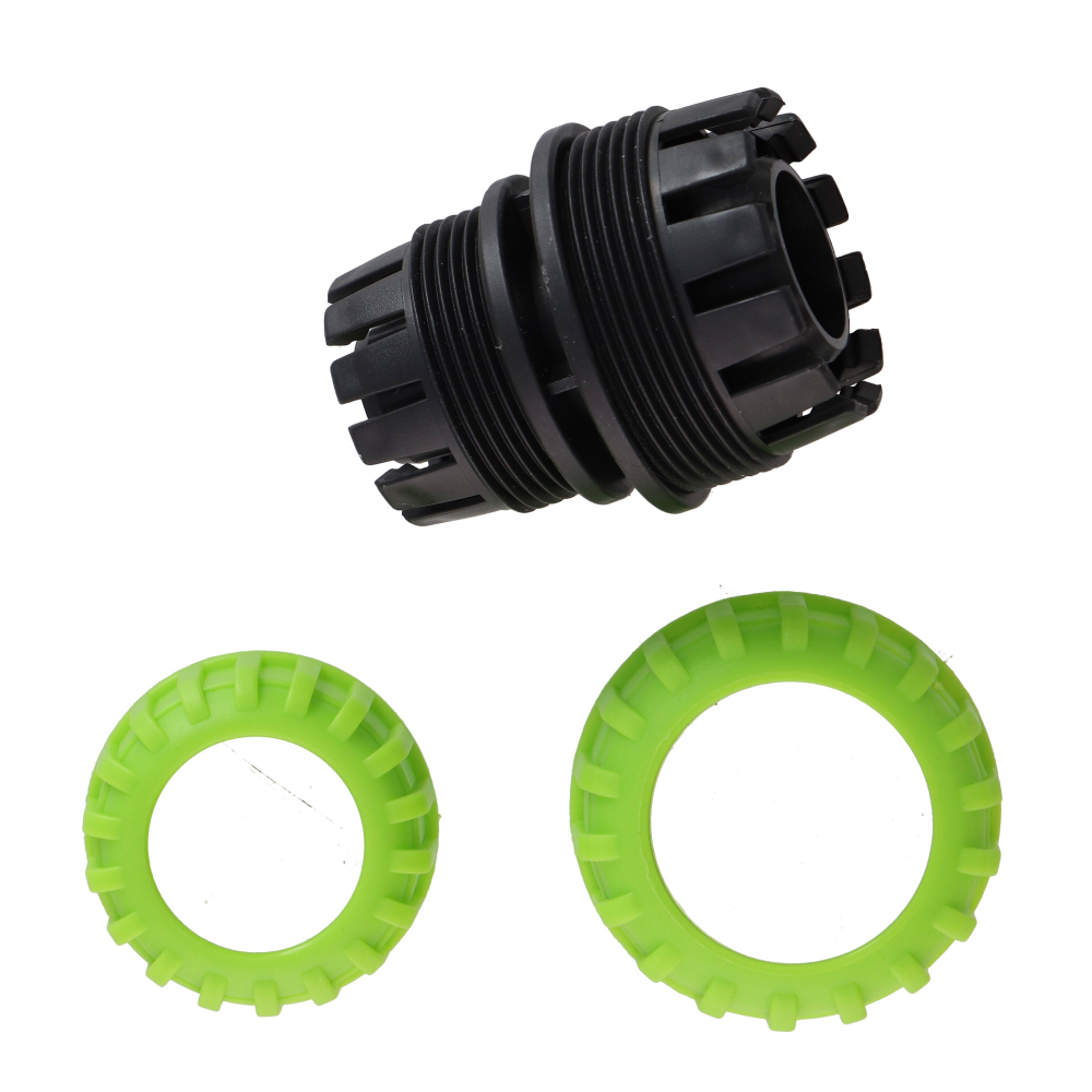 Mufa pentru legatura redusa 1" - 3/4 - Faster Tools [3]