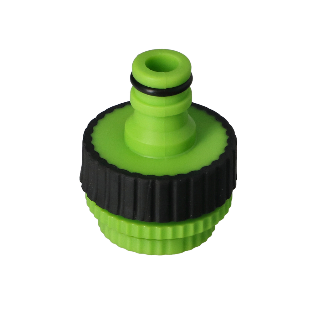 Mufa pentru robinet 1/2 - 3/4 - 1" cauciucata Forester [2]