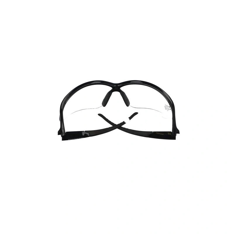 Ochelari de protectie transparenti cu brate telescopice FOXTROT - Protect2U [3]