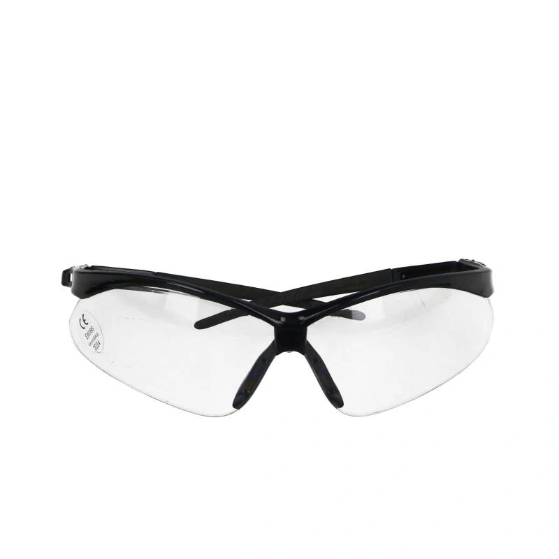 Ochelari de protectie transparenti cu brate telescopice FOXTROT - Protect2U [4]