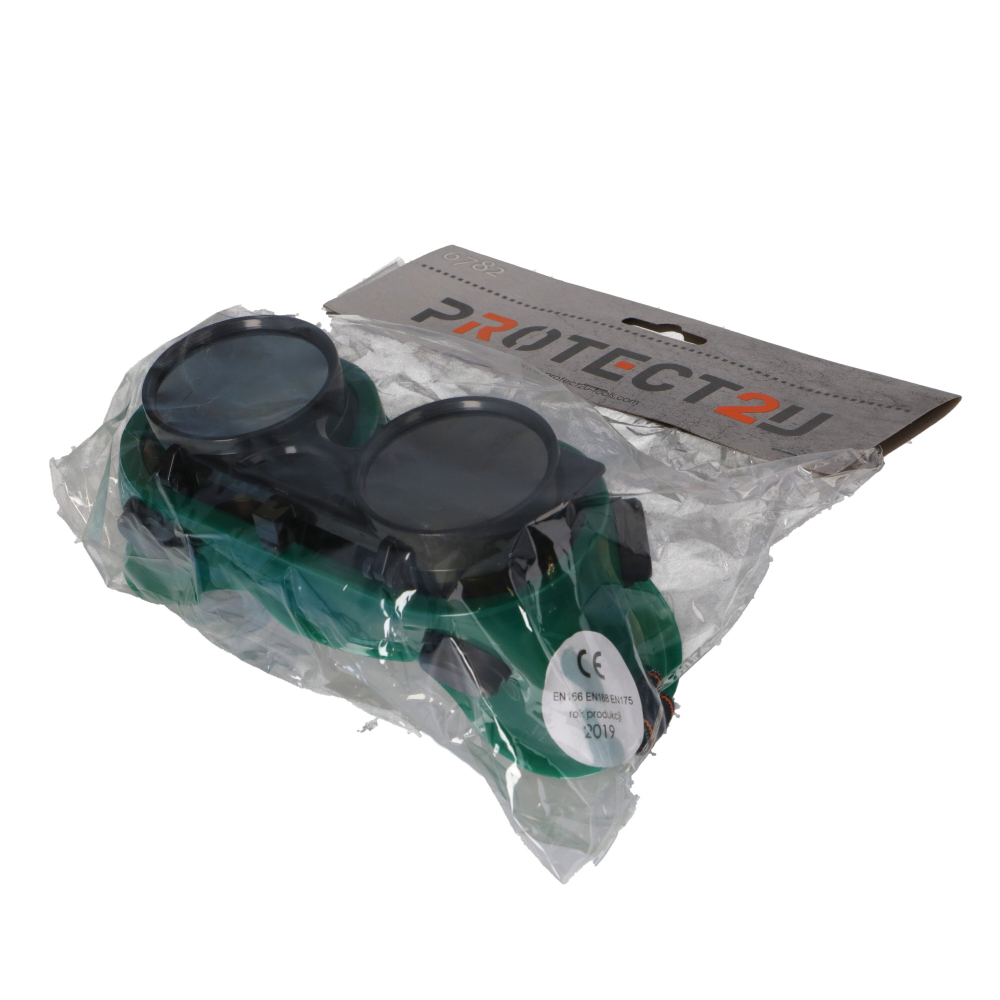 Ochelari pentru sudura PROTECT2U [4]