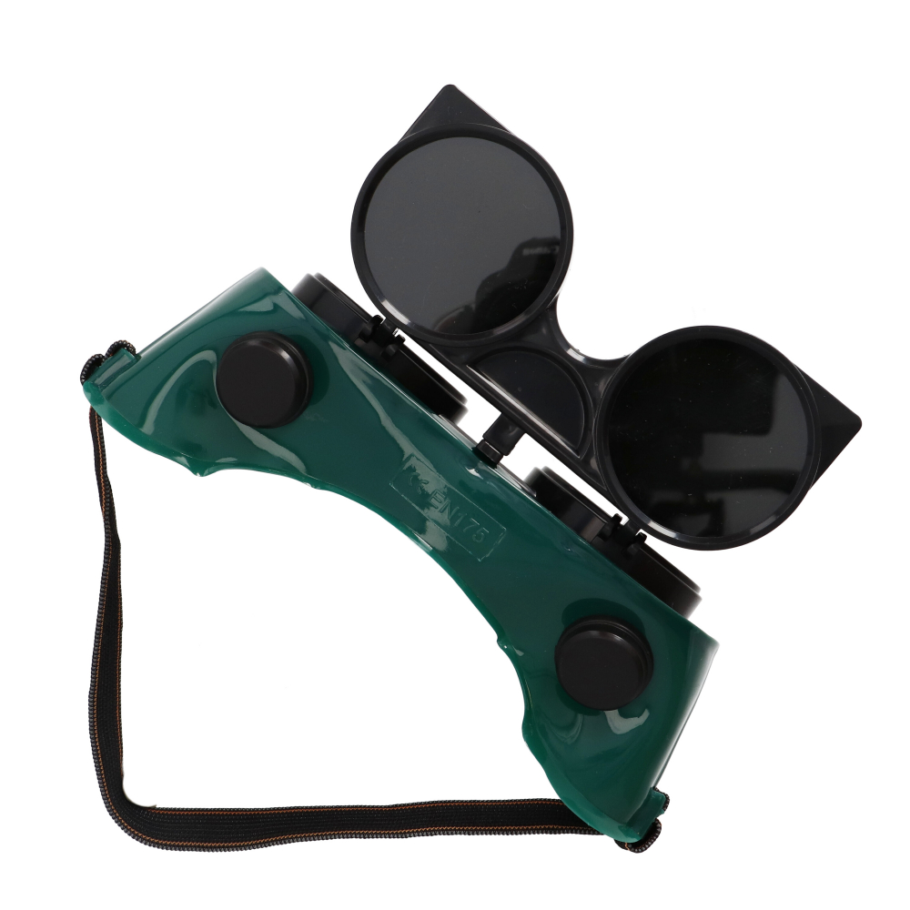 Ochelari pentru sudura PROTECT2U [3]