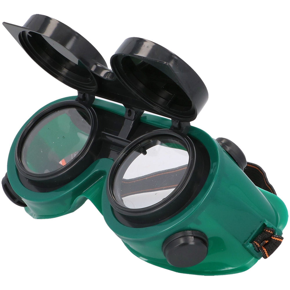 Ochelari pentru sudura PROTECT2U [1]