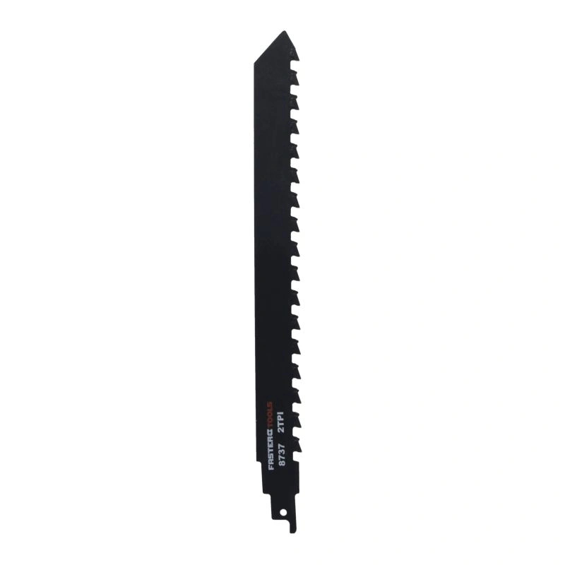 Panza ferastrau sabie 260mm cu vidia Faster Tools [4]