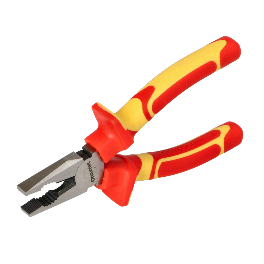 Patent 160mm profesional pentru electricieni 1000A Draumet [1]
