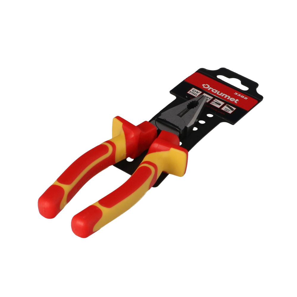 Patent 160mm profesional pentru electricieni 1000A Draumet [3]