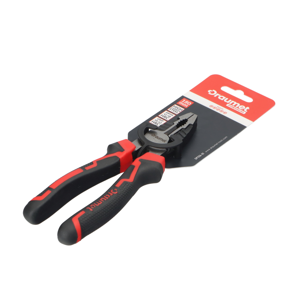 Patent profesional 180mm Draumet [5]
