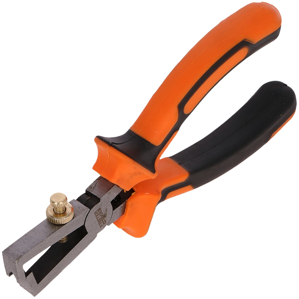 Patent dezizolator 160mm Faster Tools [1]