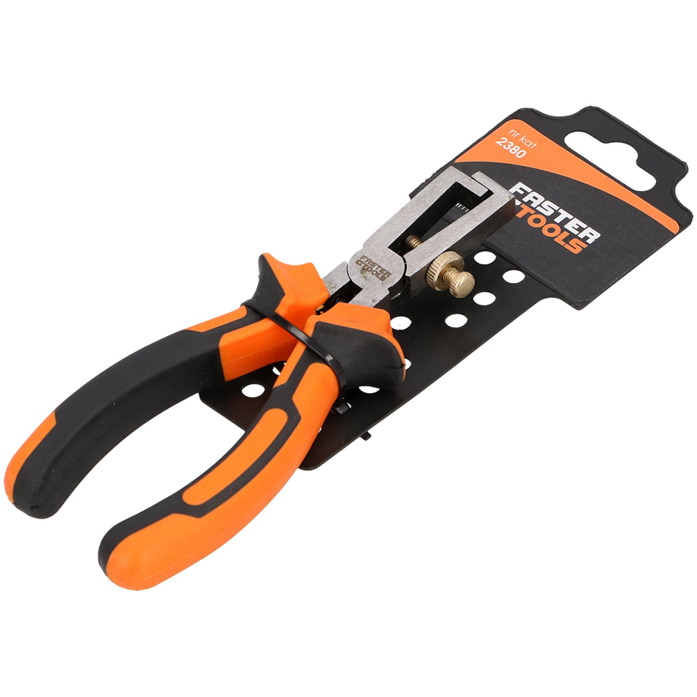 Patent dezizolator 160mm Faster Tools [2]
