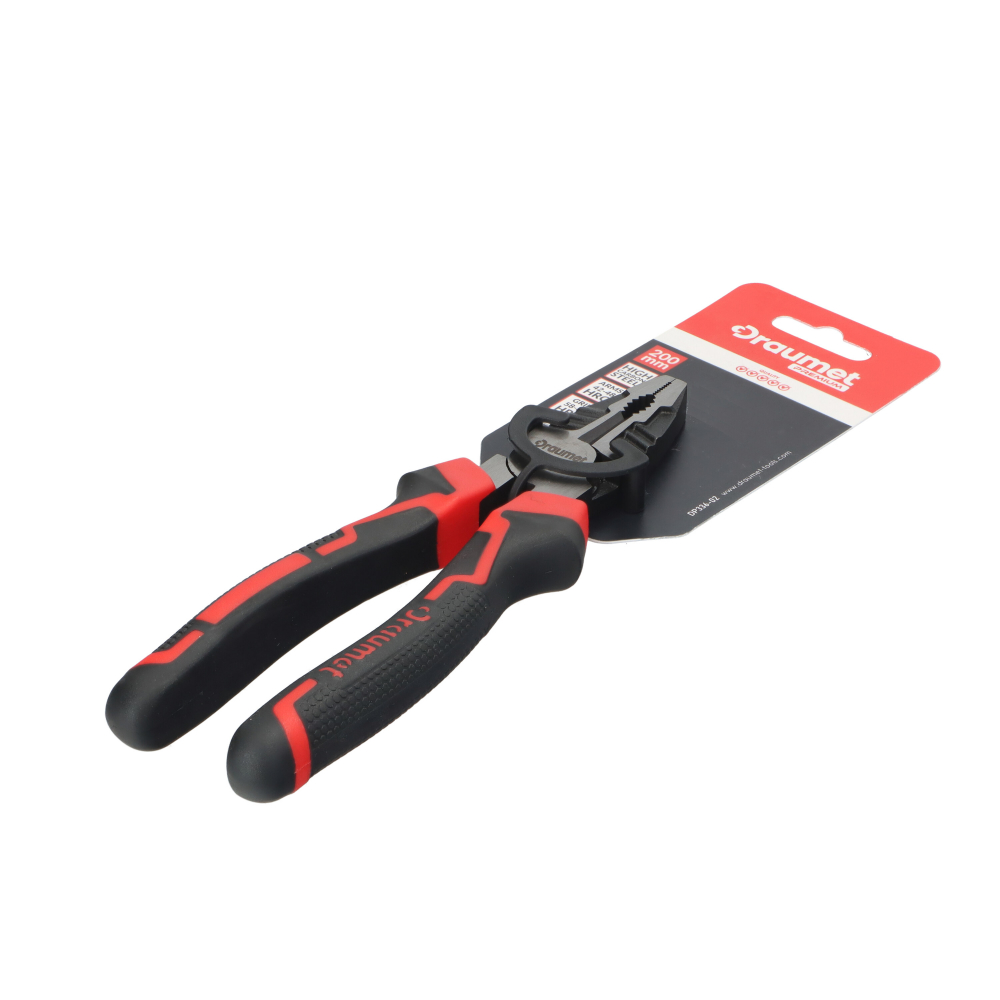 Patent profesional 200mm Draumet [5]