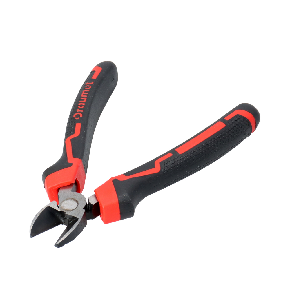 Patent sfic profesional 160mm Draumet [3]