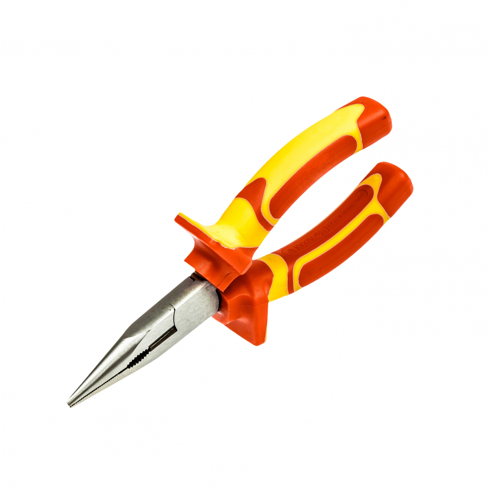 Patent spit 160mm profesional pentru electricieni 1000A Draumet [1]