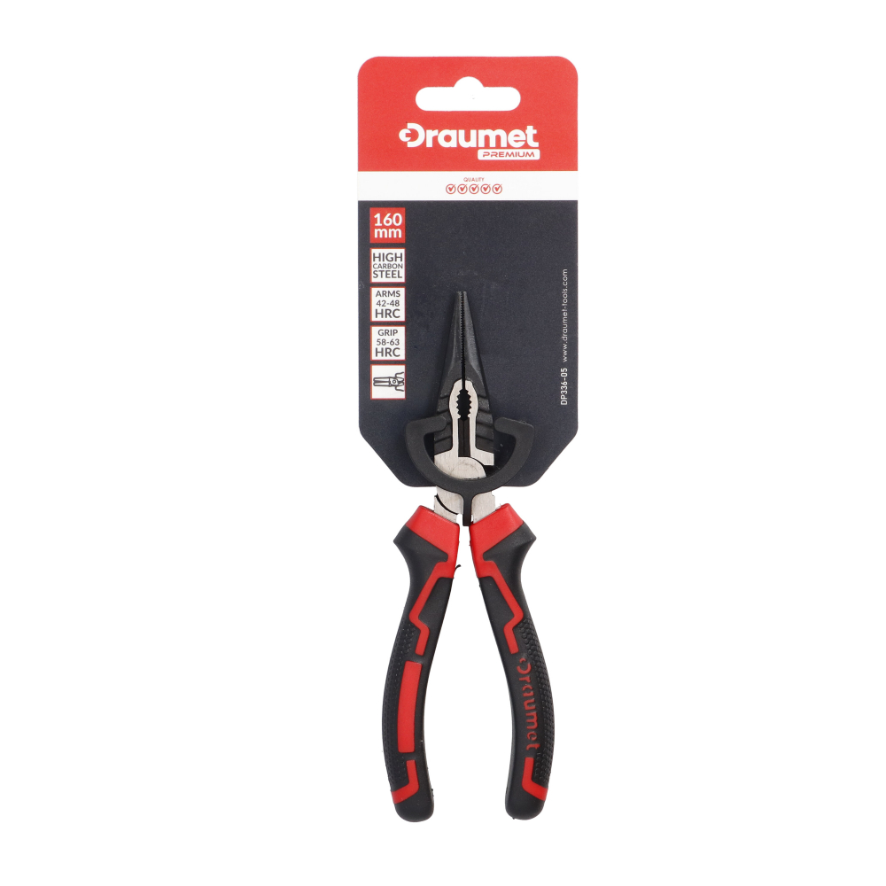 Patent spit profesional 160mm Draumet [6]