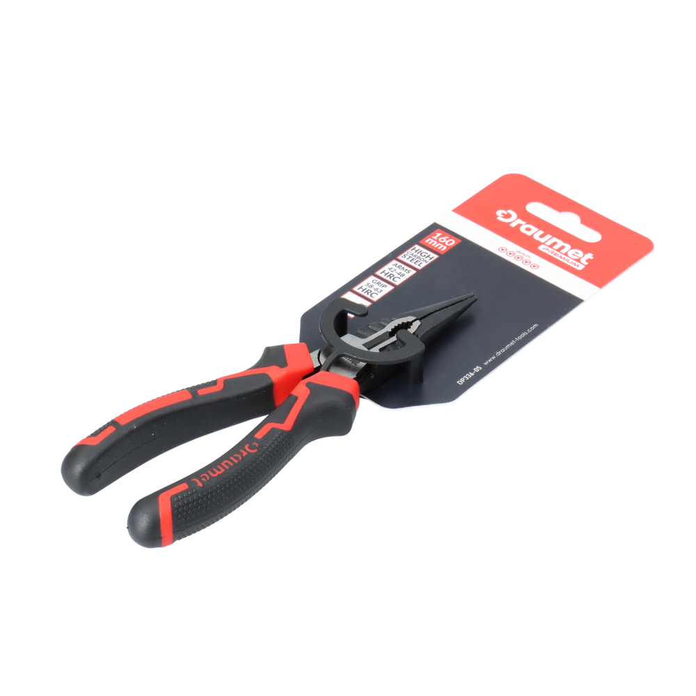 Patent spit profesional 160mm Draumet [5]