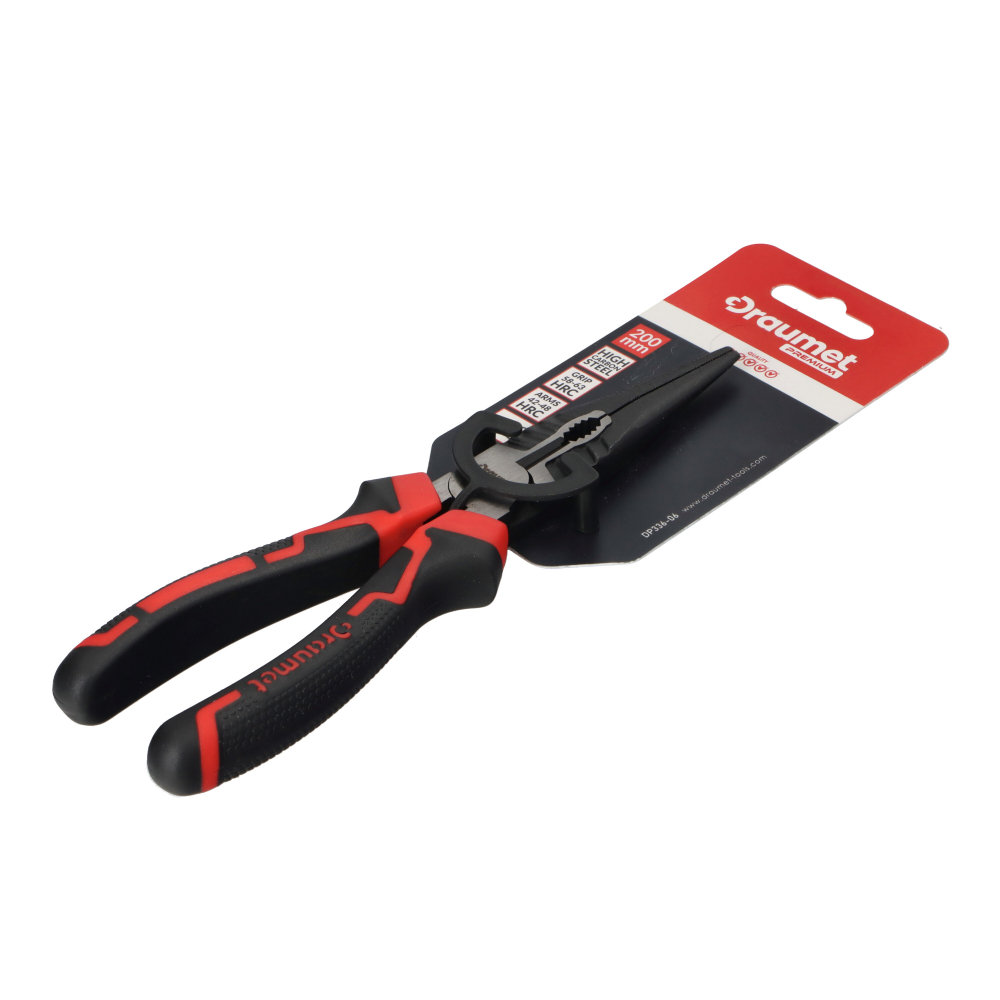 Patent spit profesional 200mm Draumet [3]