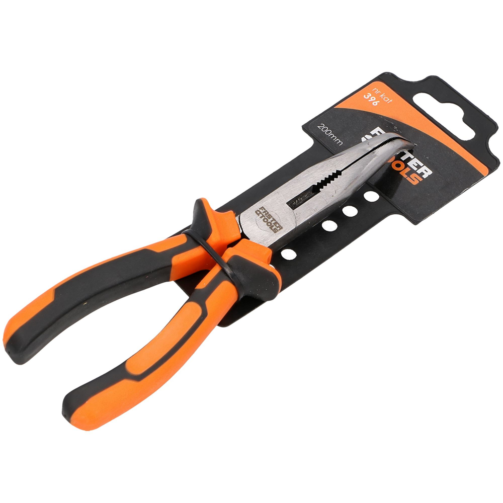 Patent varf ascutit indoit 180mm CR-V Faster Tools [2]