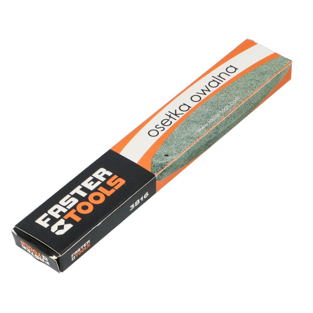 Piatra pentru coasa 225mm Faster Tools [3]