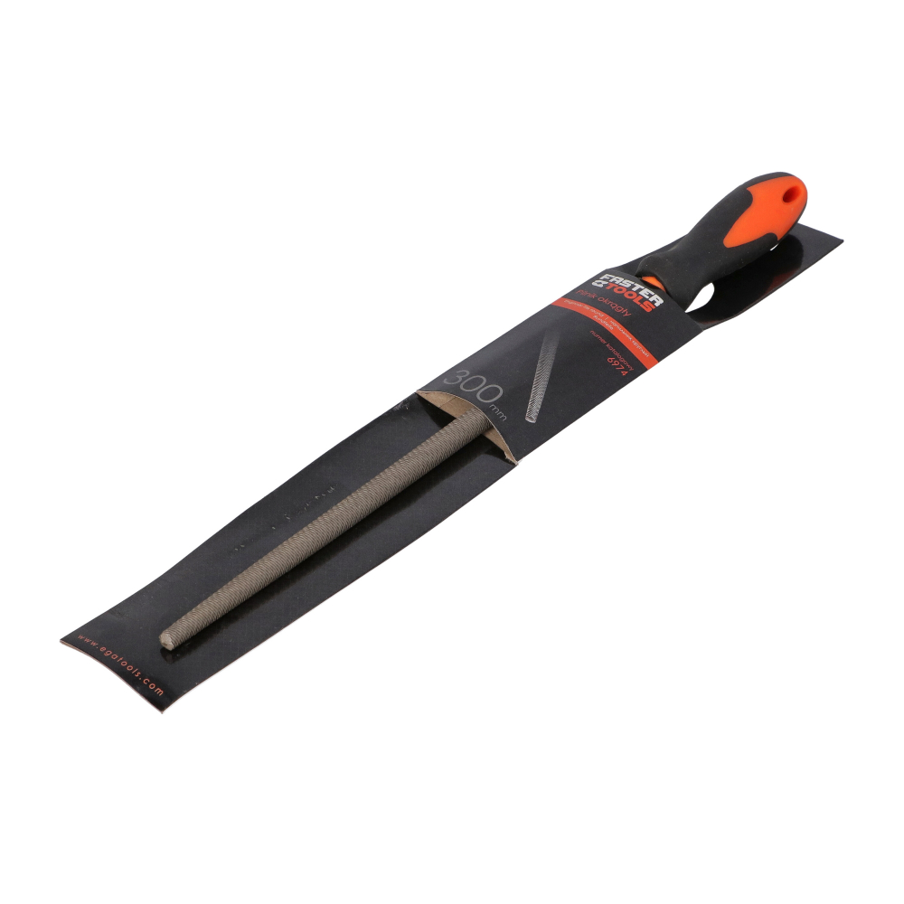 Pila pentru metal rotunda 200mm Faster Tools [2]