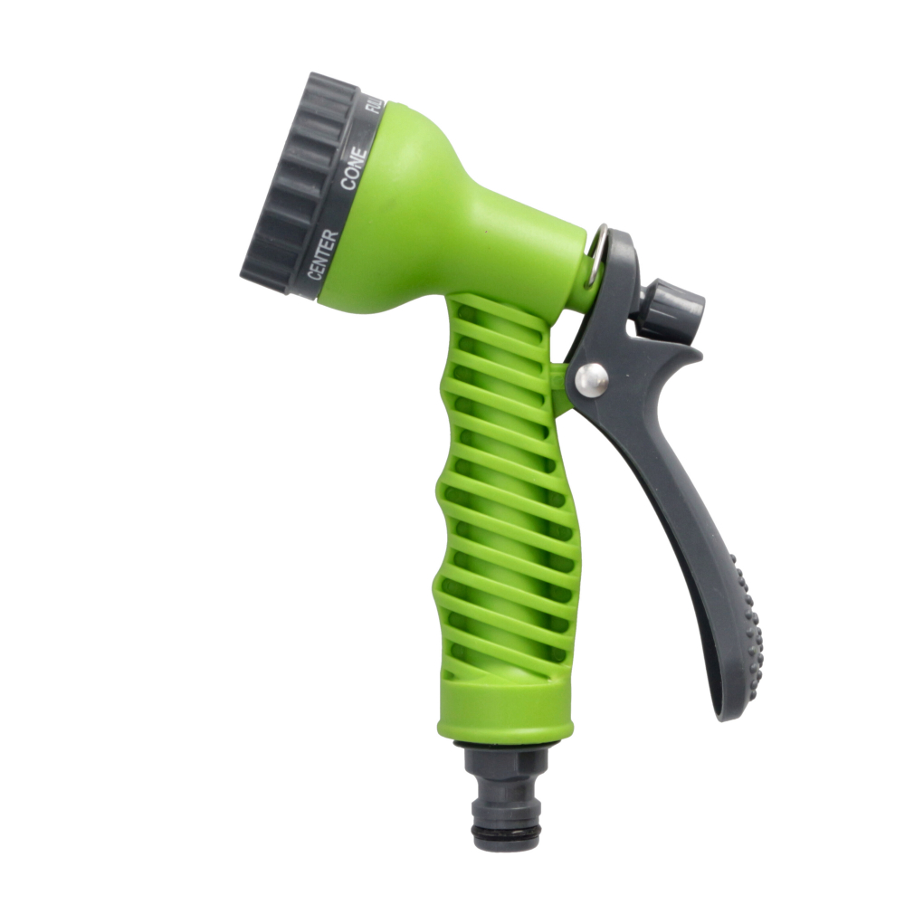 Pistol de stropit cu 7 functii ABS Forester [2]