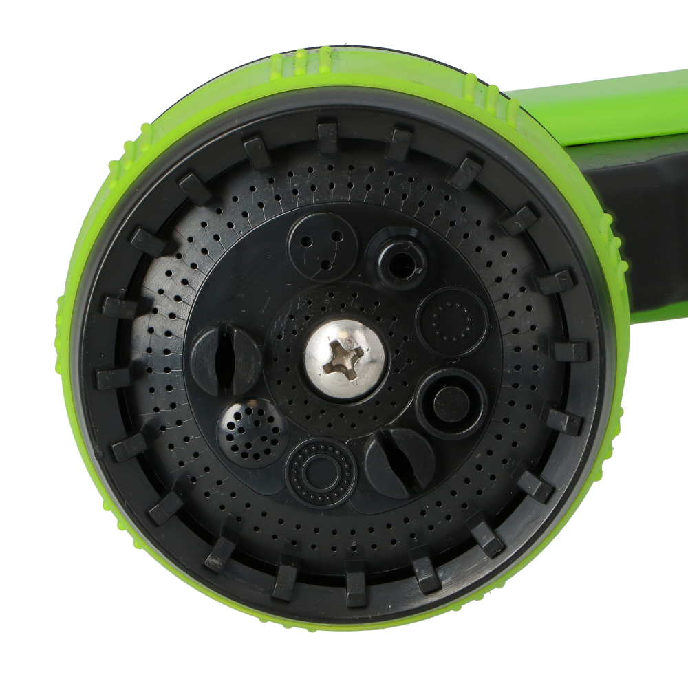Pistol de stropit cu 9 functii din ABS cauciucat Forester [2]