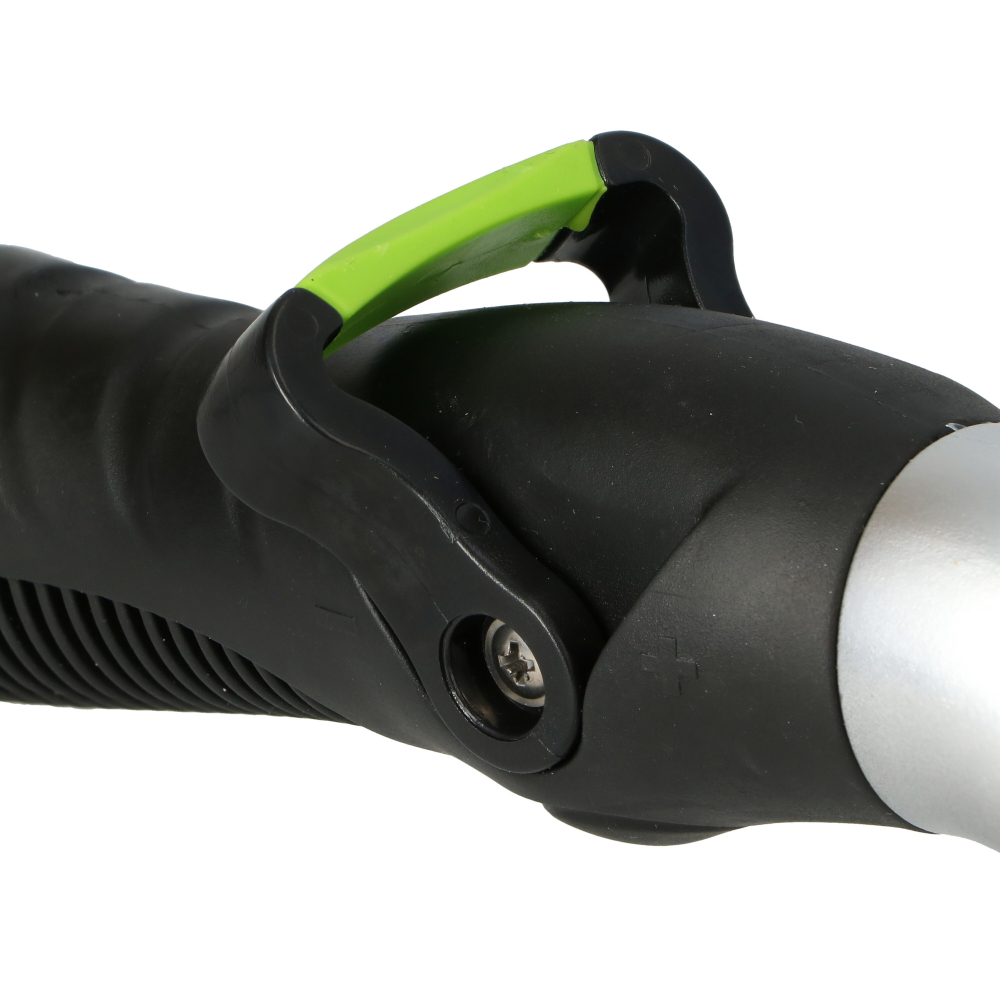 Pistol de stropit gazon din metal si ABS cauciucat Forester [4]