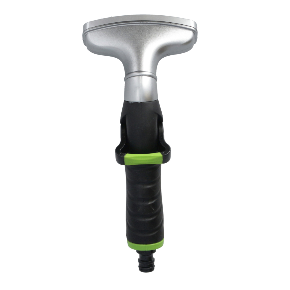 Pistol de stropit gazon din metal si ABS cauciucat Forester [2]