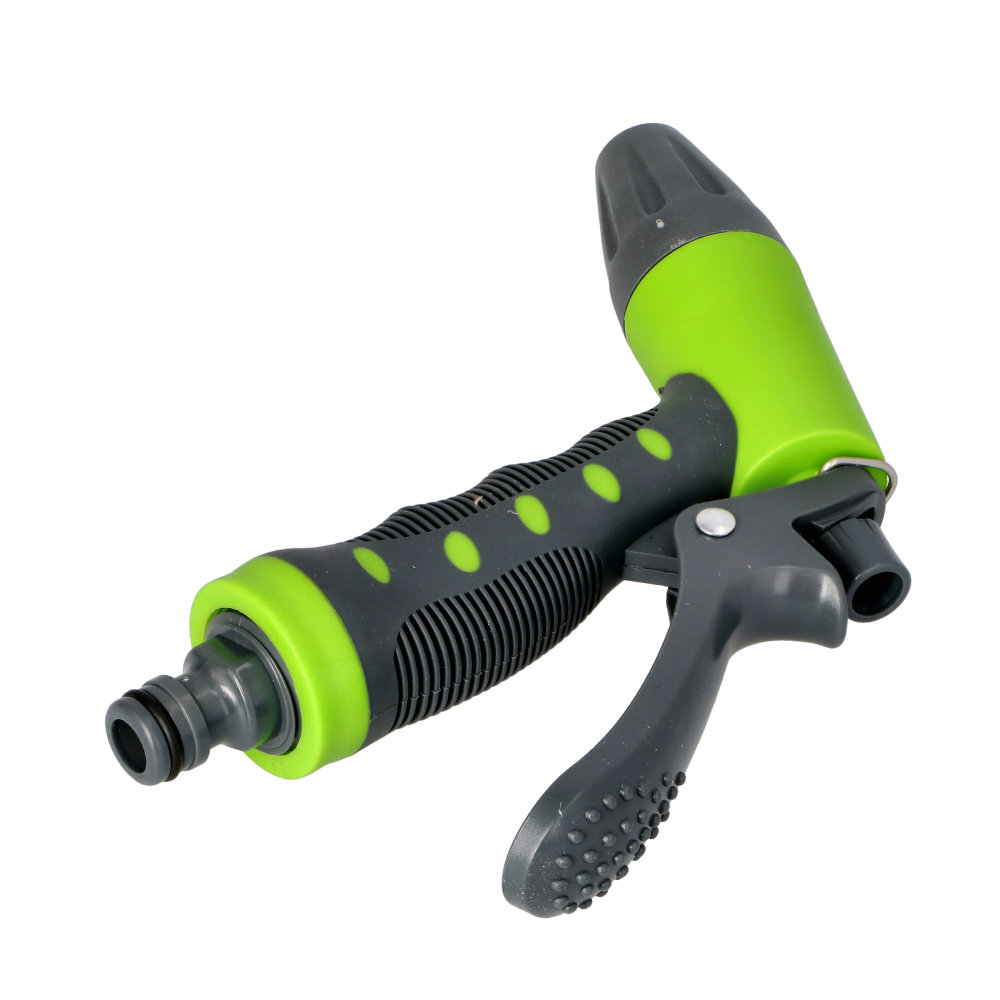 Pistol de stropit stut cu ABS cauciucat Forester [3]