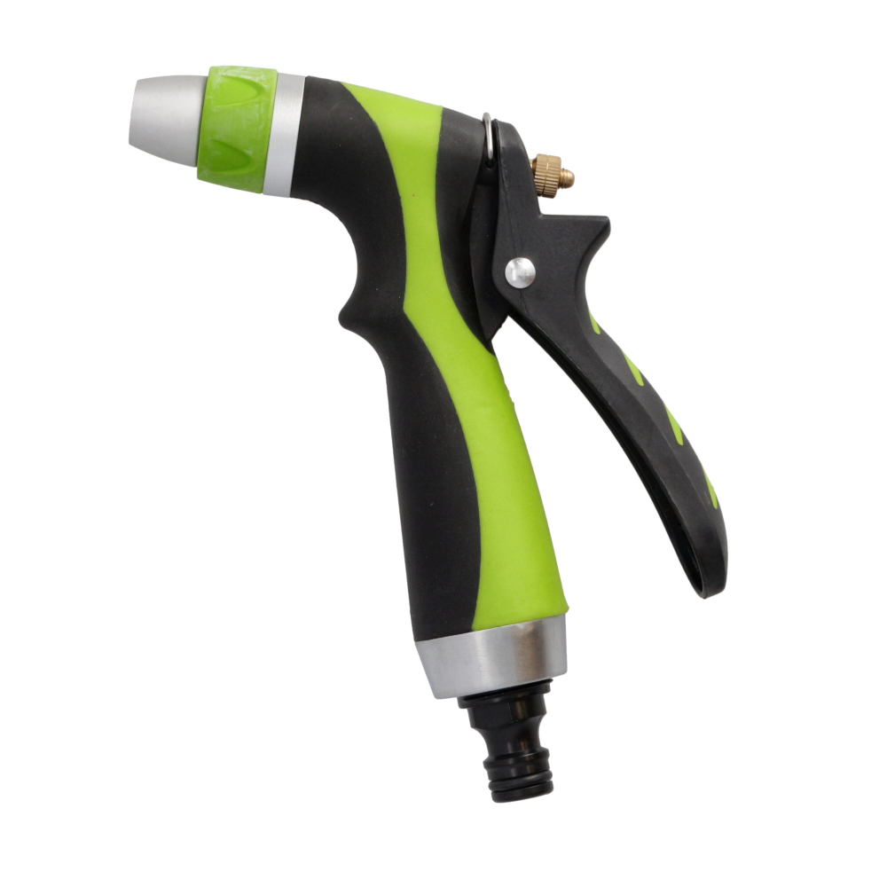 Pistol de stropit stut din metal si ABS cauciucat Forester [2]
