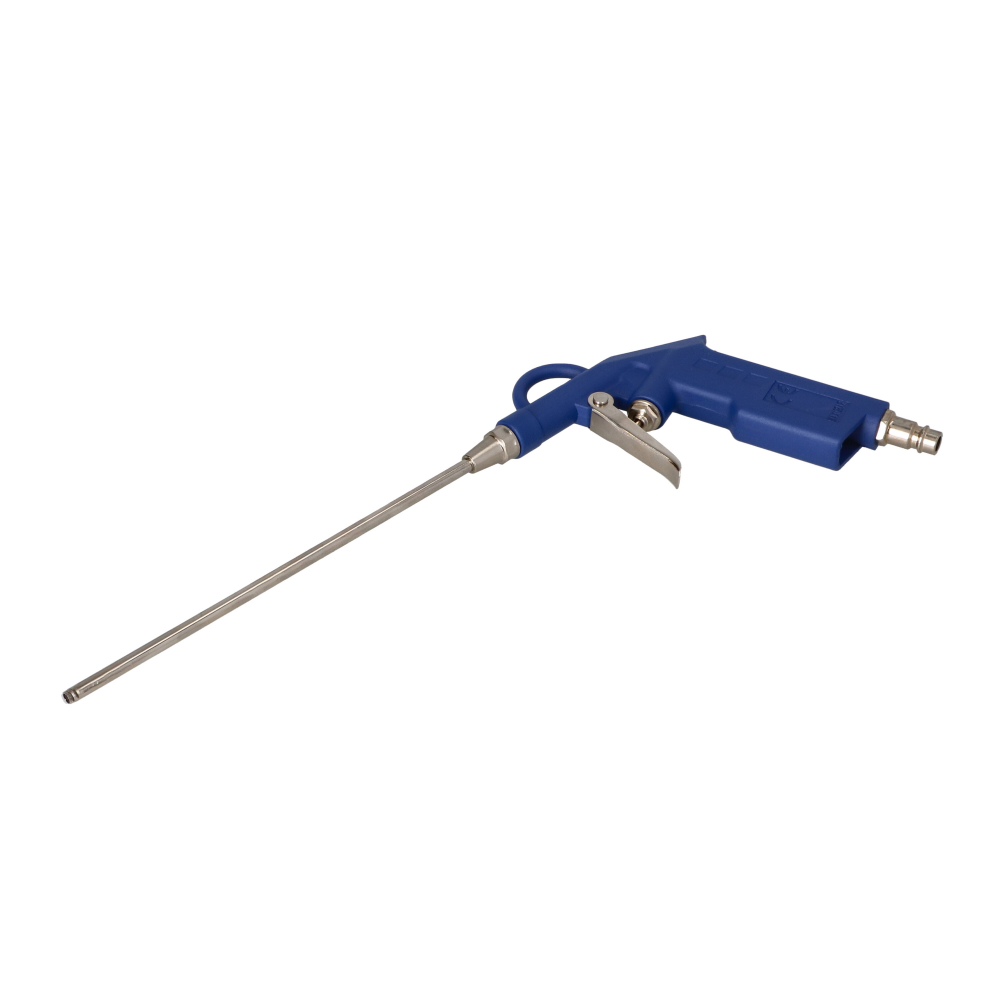 Pistol de suflat cu tija lunga 210mm Faster Tools [2]