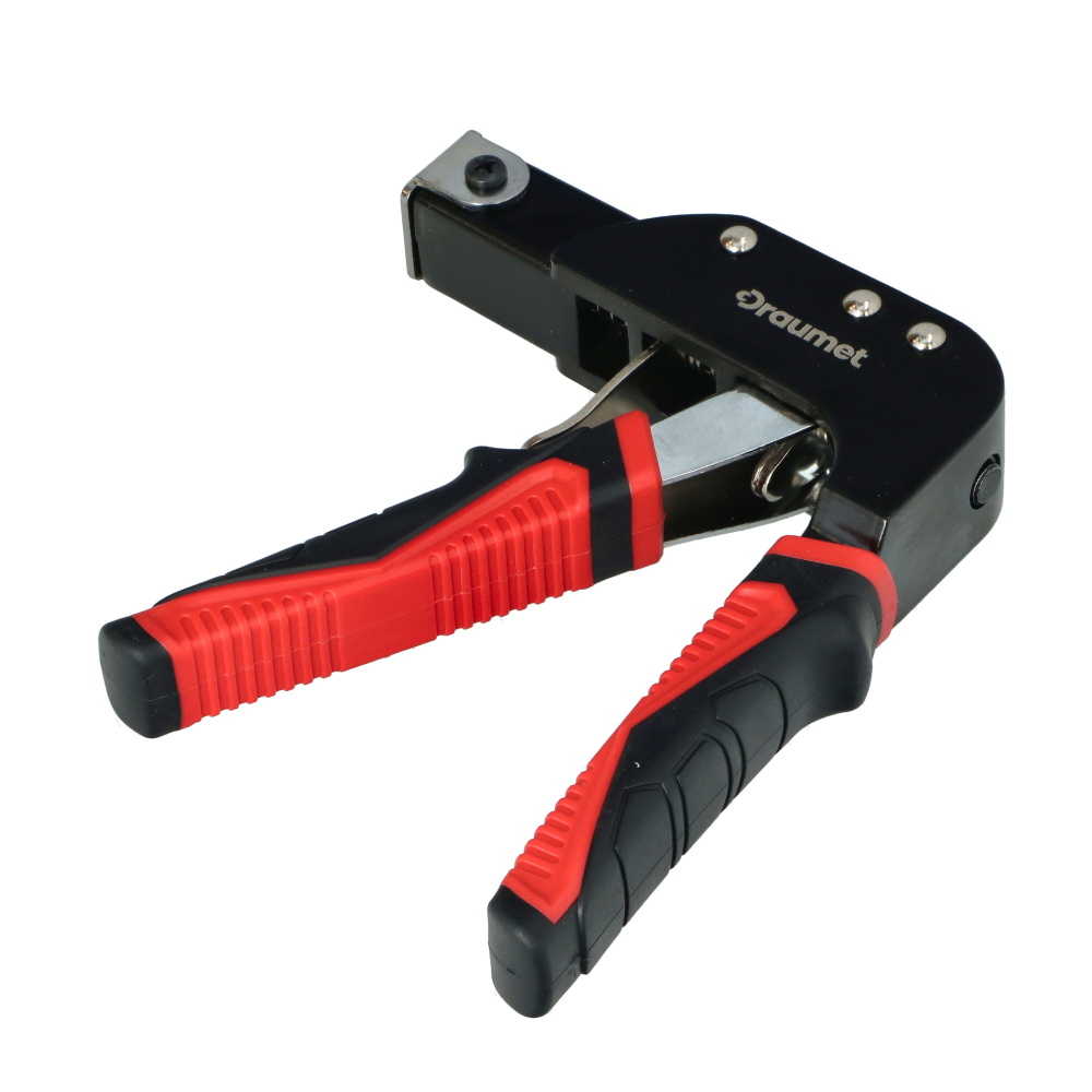 Pistol pentru dibluri tip “molie” profesional Draumet [2]