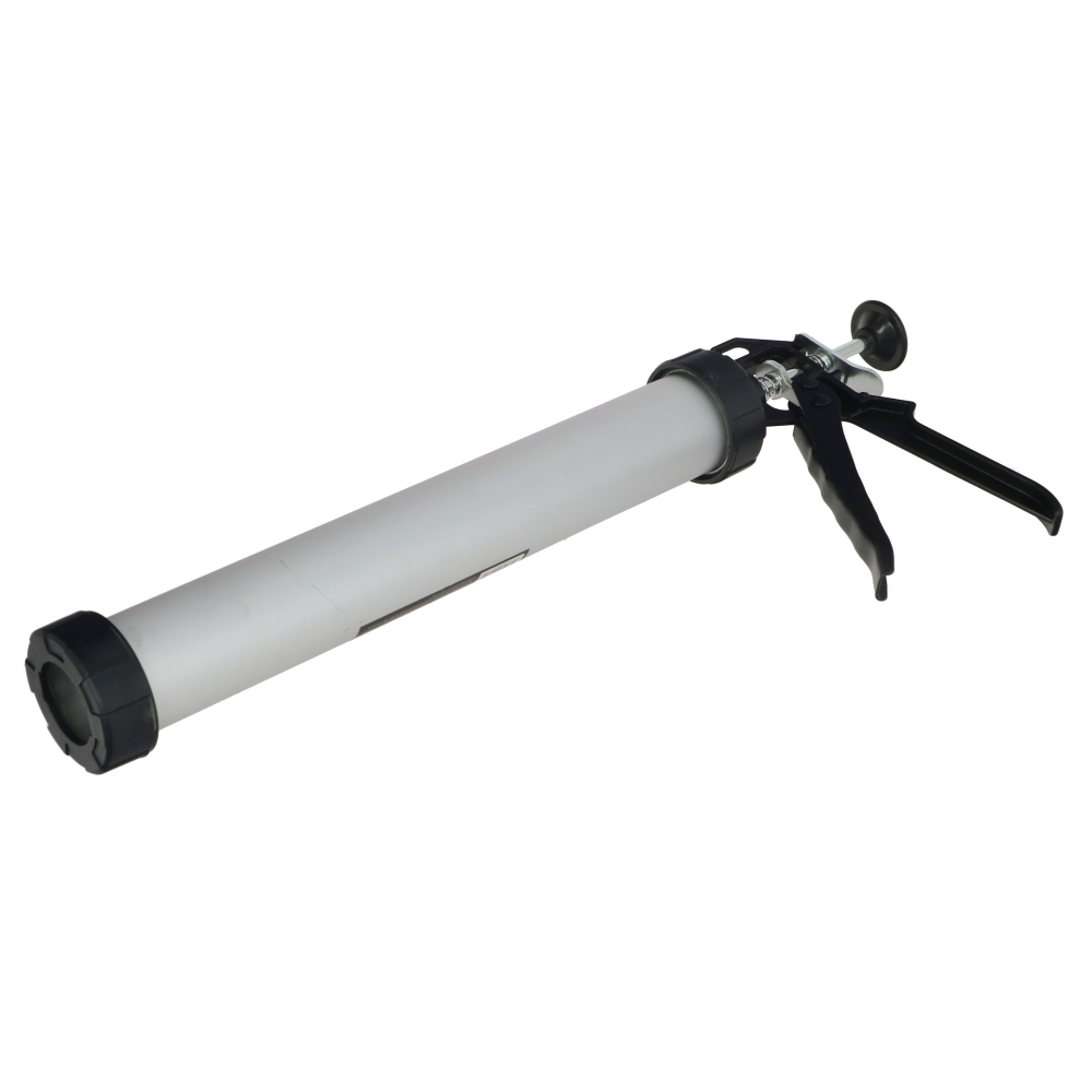 Pistol pentru mastic 600ml Faster Tools [2]