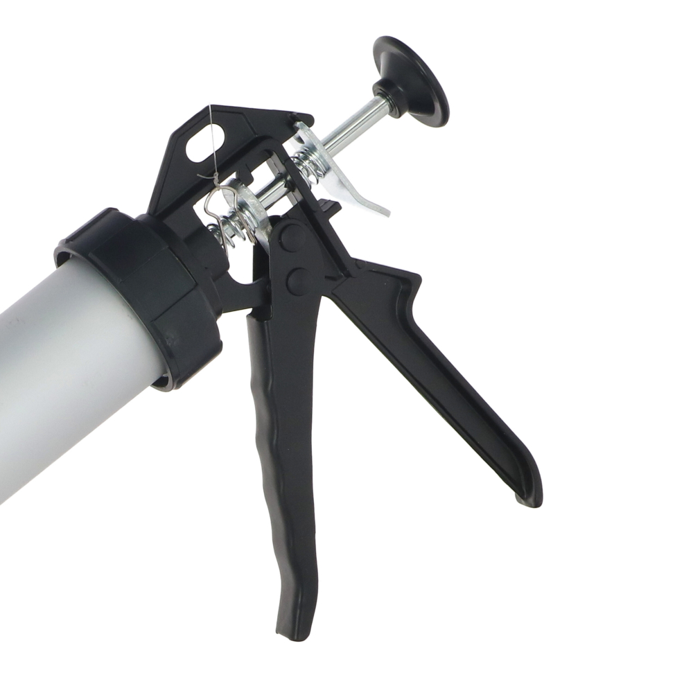 Pistol pentru mastic 600ml Faster Tools [3]