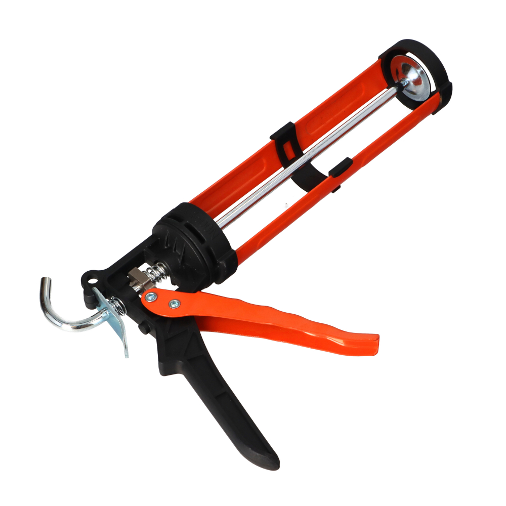 Pistol pentru silicon metalic PRO Faster Tools [2]