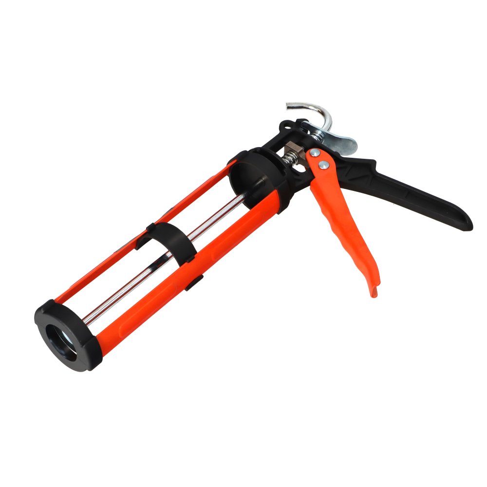 Pistol pentru silicon metalic PRO Faster Tools [1]