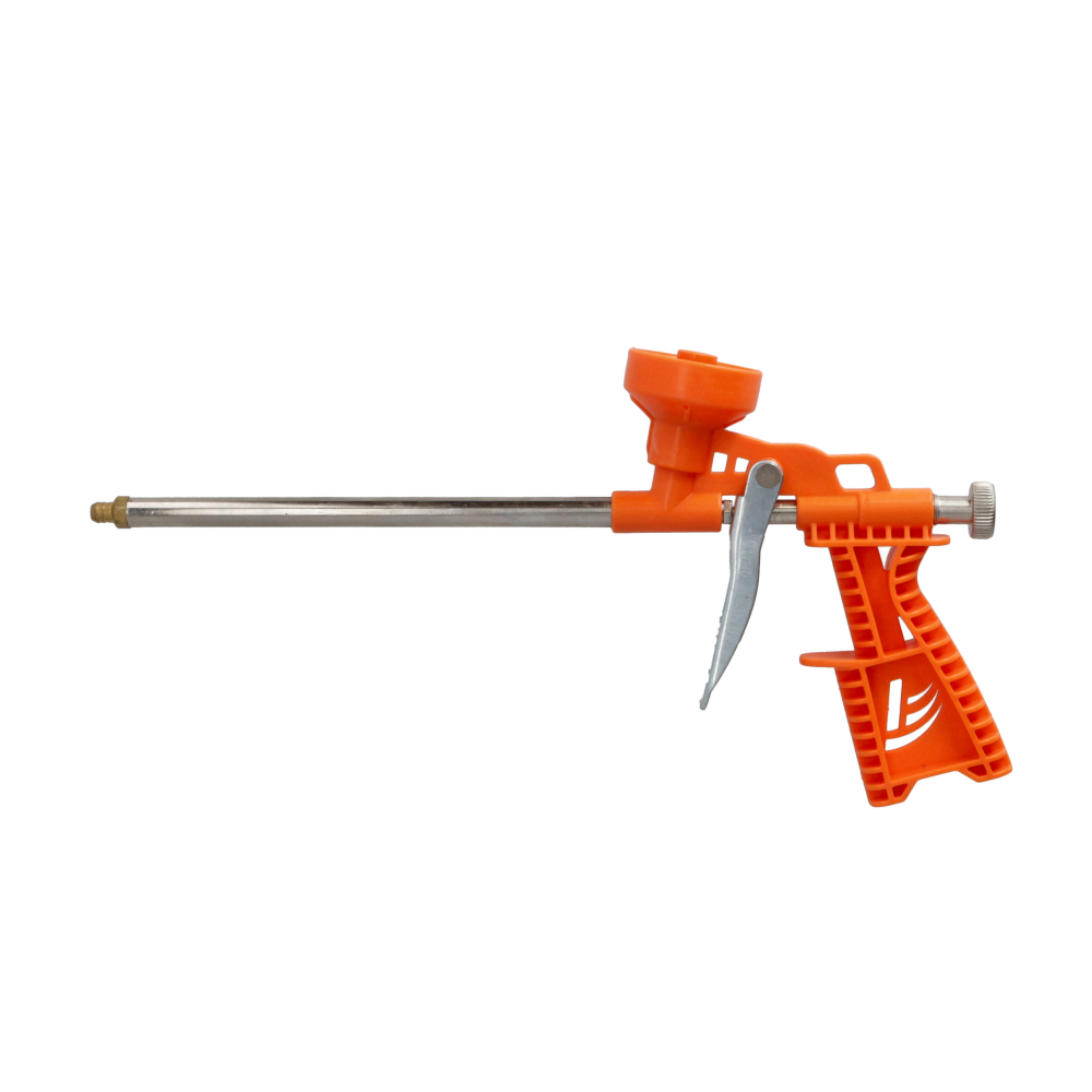 Pistol pentru spuma metalic Faster Tools [1]