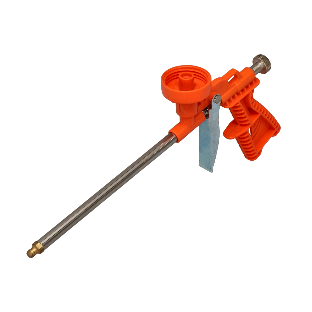 Pistol pentru spuma metalic Faster Tools [2]
