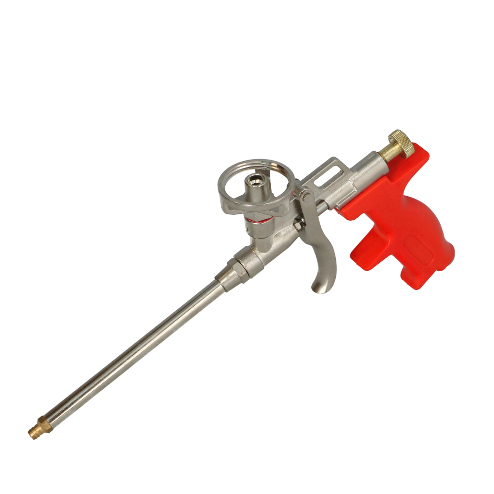 Pistol pentru spuma metalic Faster Tools [1]