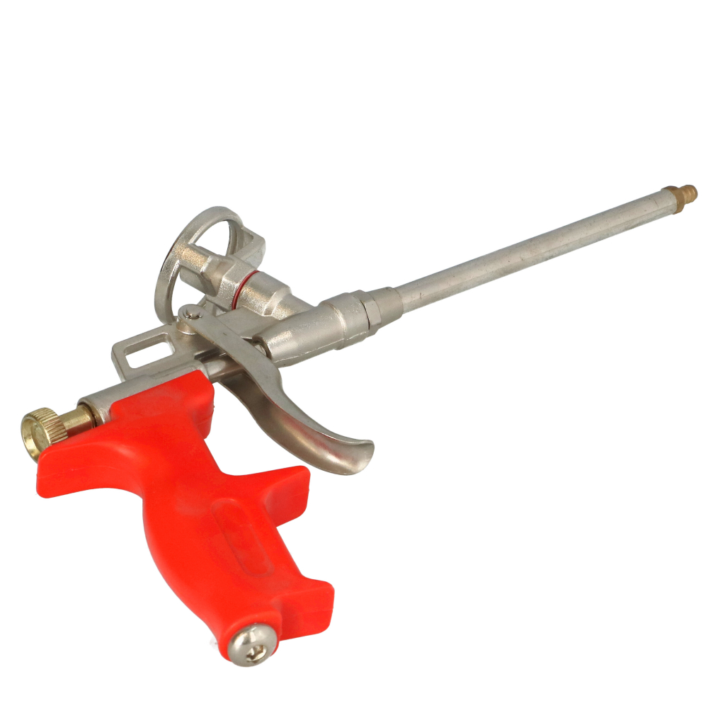 Pistol pentru spuma metalic Faster Tools [2]
