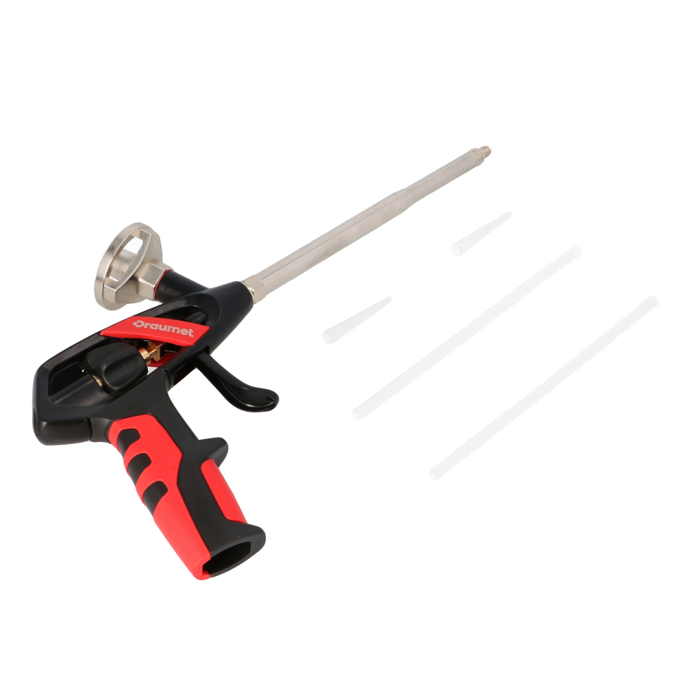 Pistol pentru spuma profesional Draumet [2]