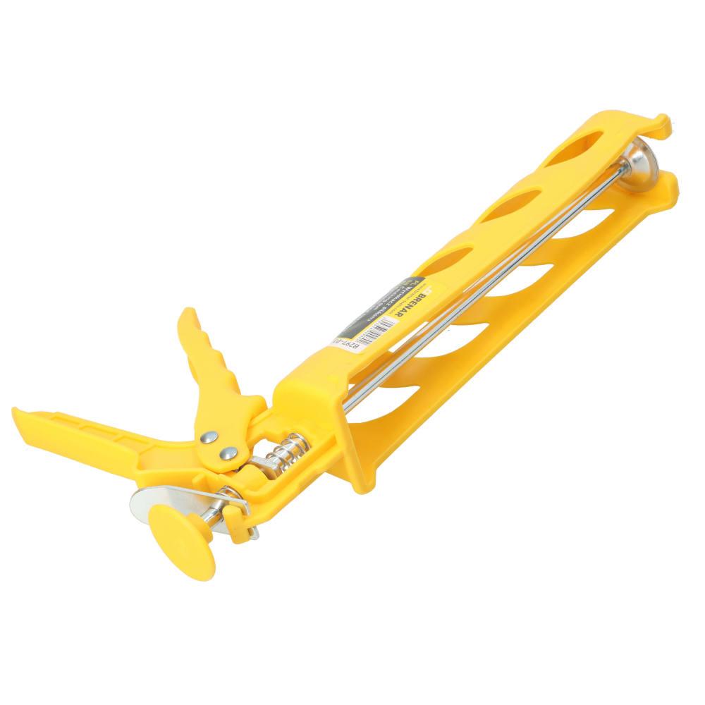 Pistol schelet din plastic pentru silicon Brenar [4]