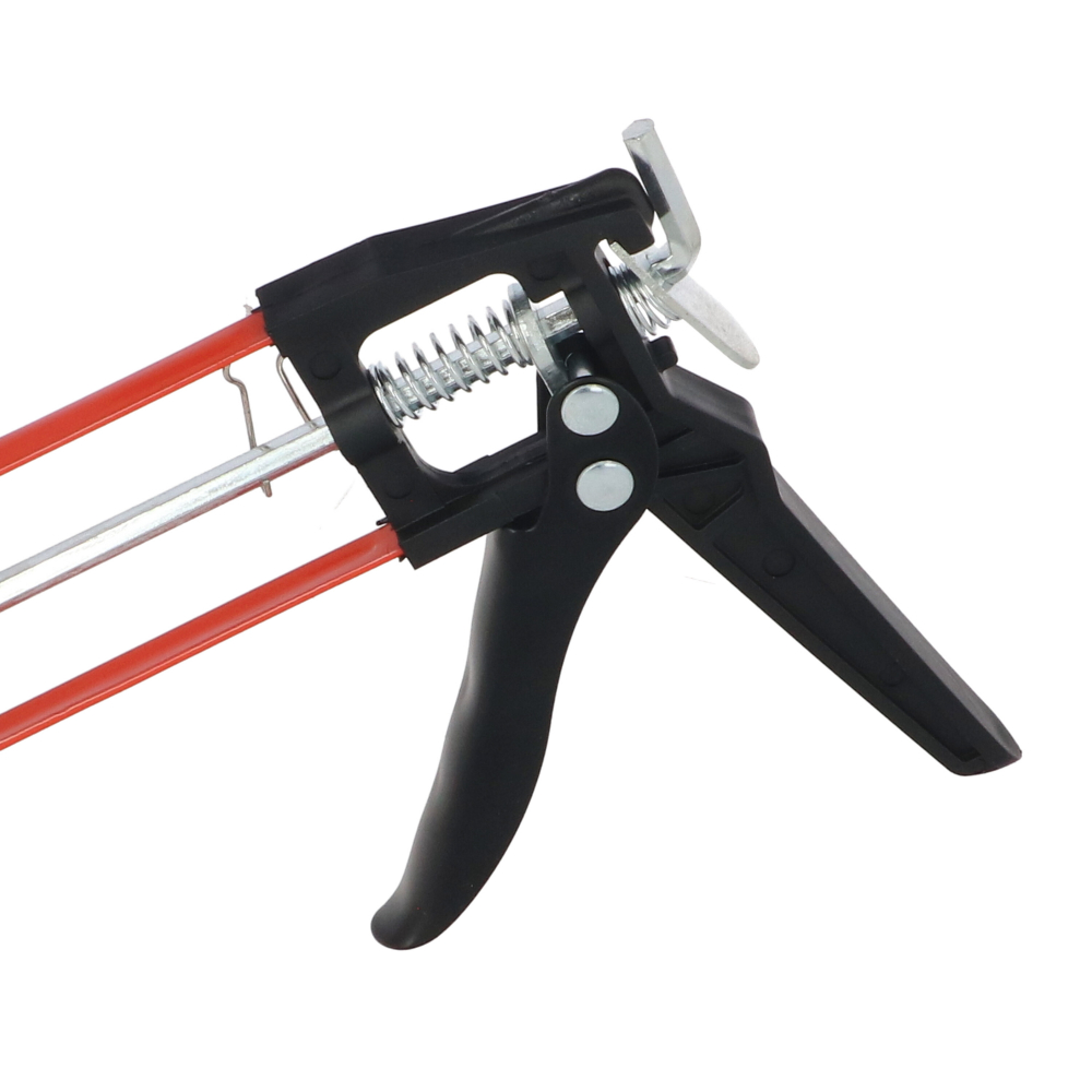 Pistol schelet pentru silicon 225mm Faster Tools [3]